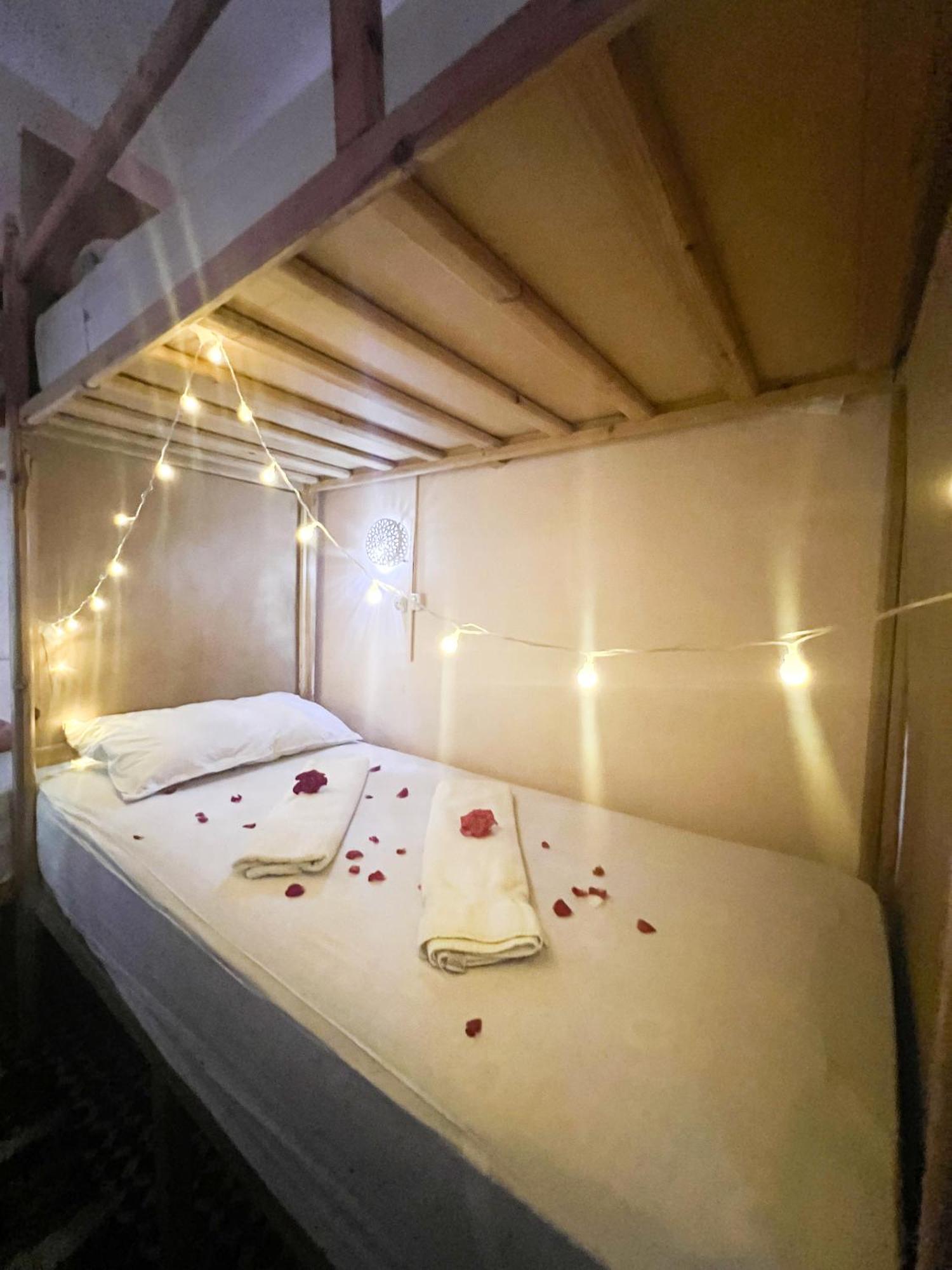 Boho 27 Hostel Marrakech Marrakesh Luaran gambar