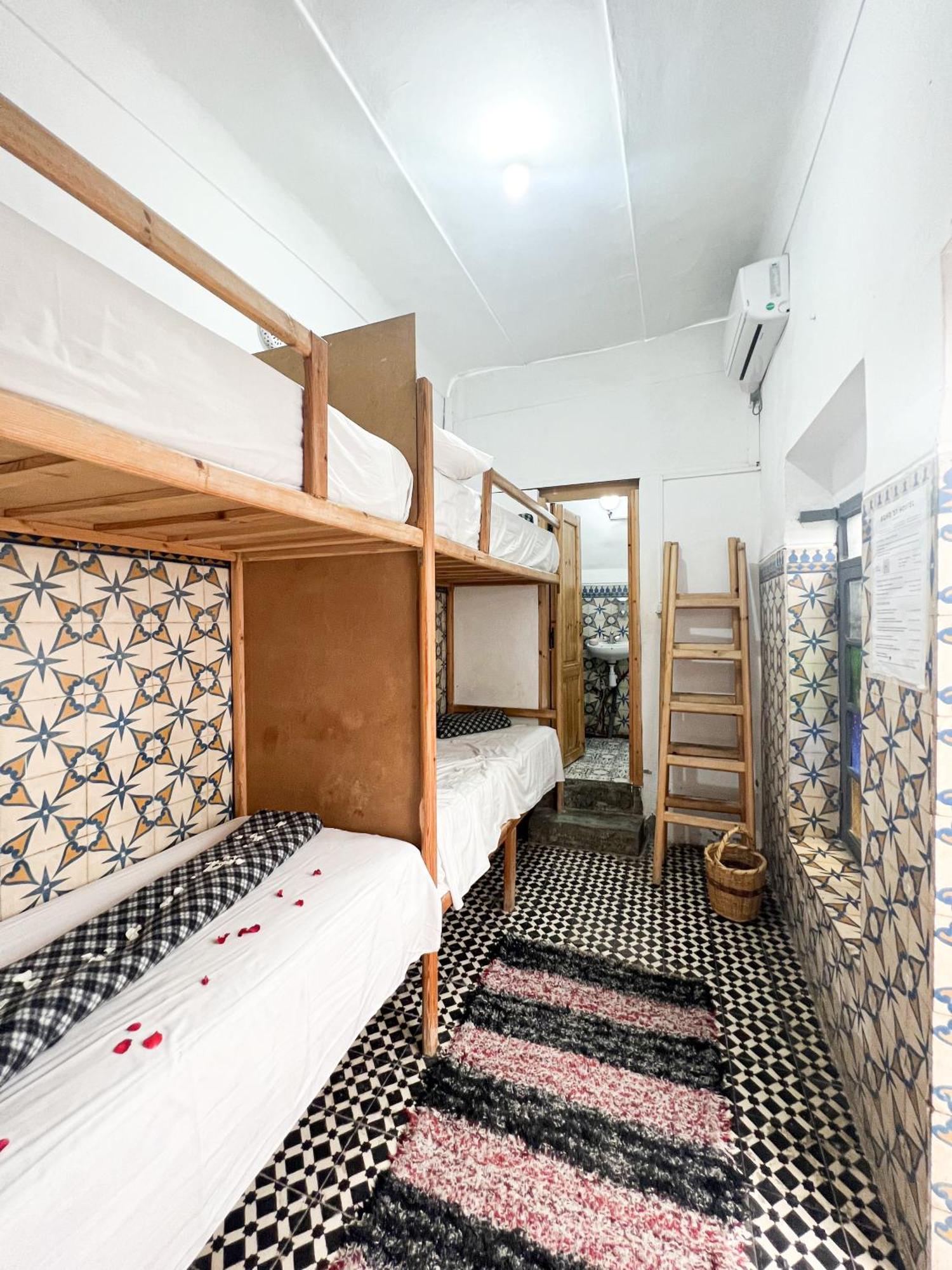 Boho 27 Hostel Marrakech Marrakesh Luaran gambar