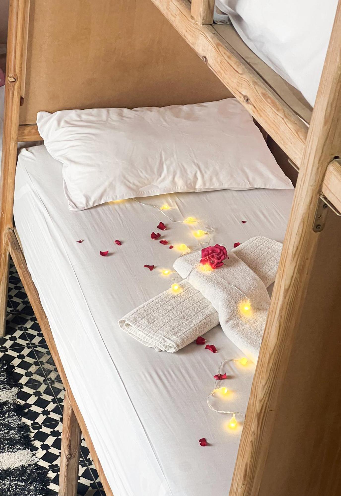 Boho 27 Hostel Marrakech Marrakesh Luaran gambar