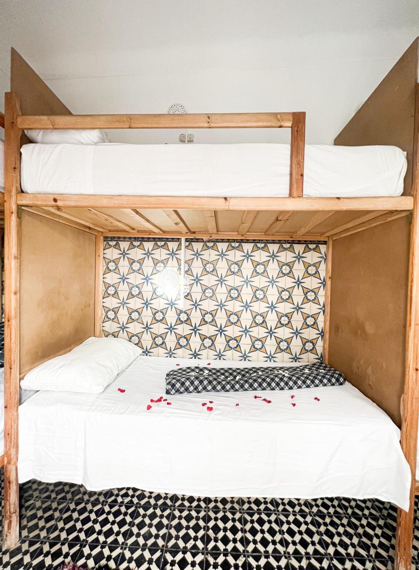Boho 27 Hostel Marrakech Marrakesh Luaran gambar