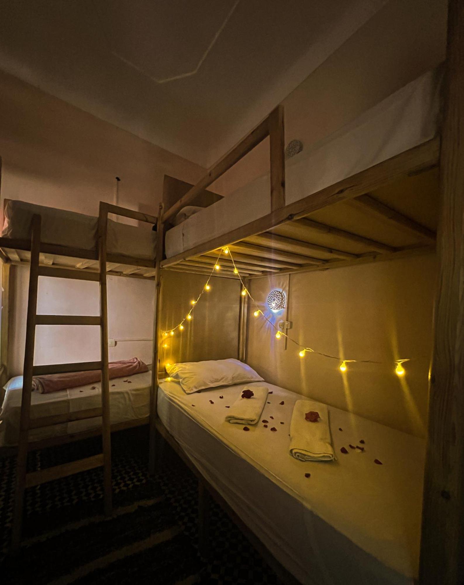 Boho 27 Hostel Marrakech Marrakesh Luaran gambar