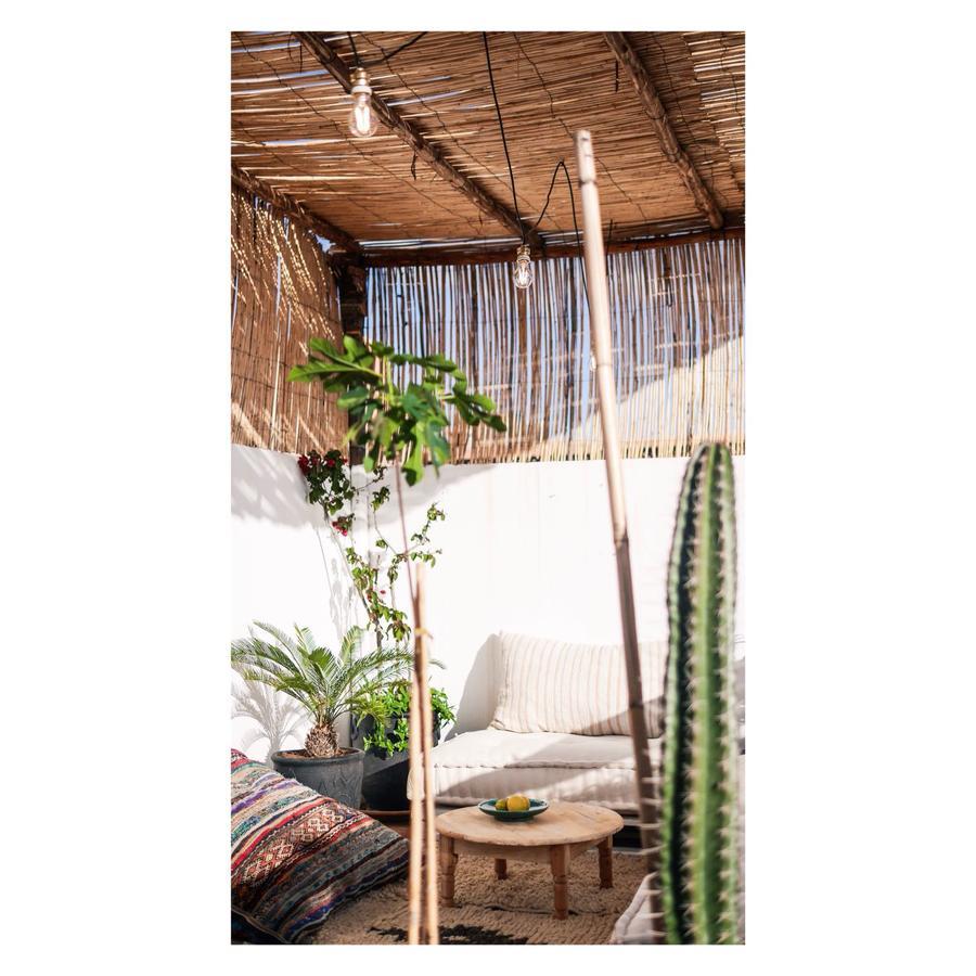 Boho 27 Hostel Marrakech Marrakesh Luaran gambar