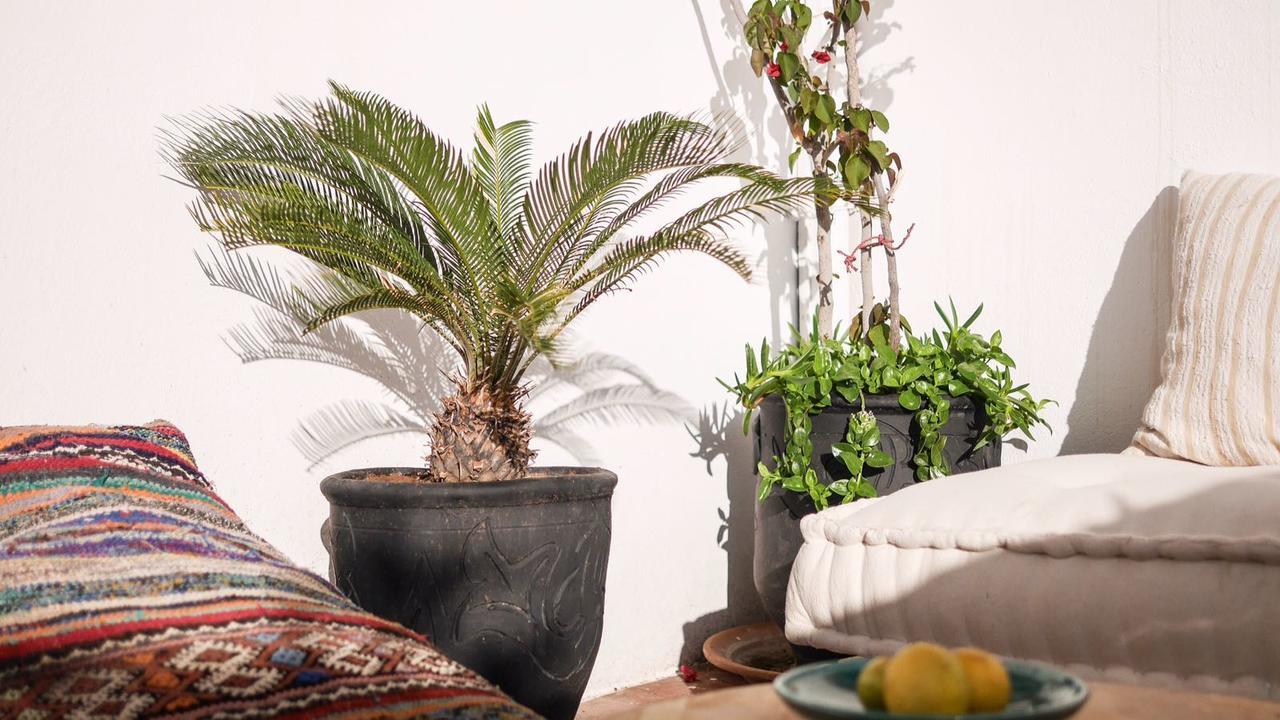 Boho 27 Hostel Marrakech Marrakesh Luaran gambar