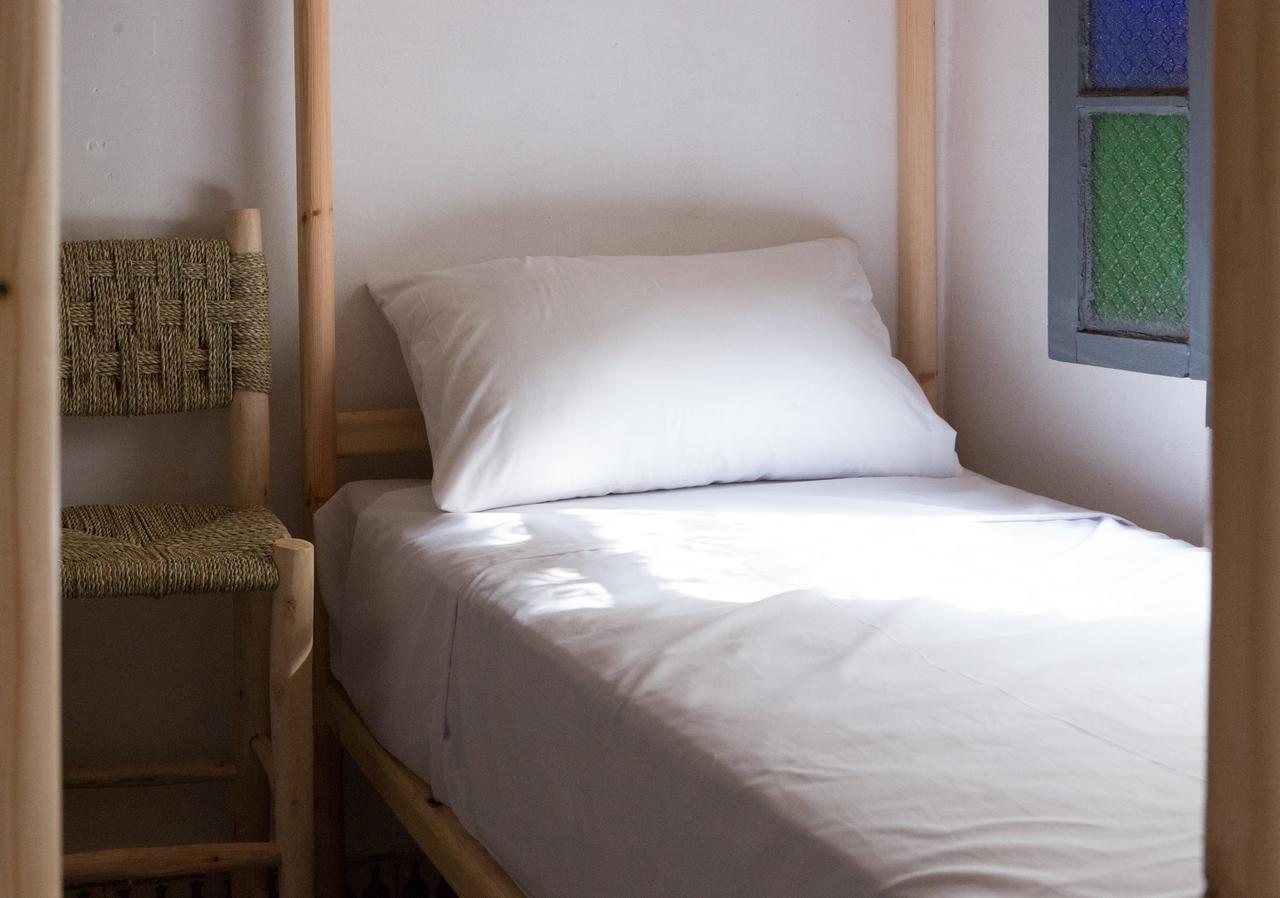 Boho 27 Hostel Marrakech Marrakesh Luaran gambar