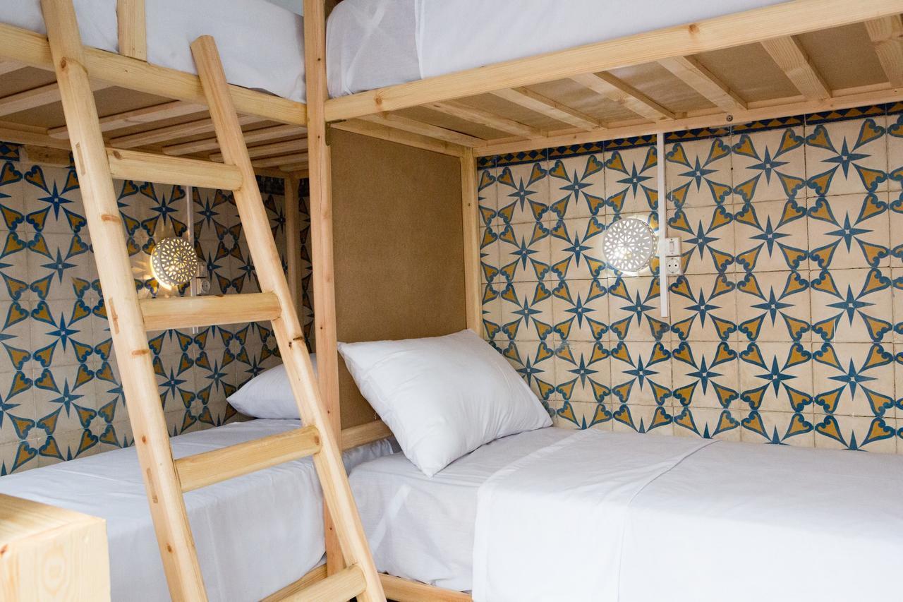 Boho 27 Hostel Marrakech Marrakesh Luaran gambar