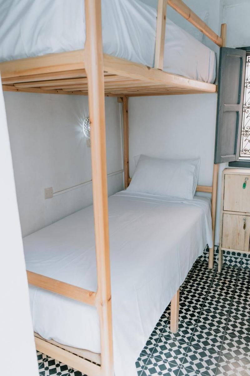 Boho 27 Hostel Marrakech Marrakesh Luaran gambar