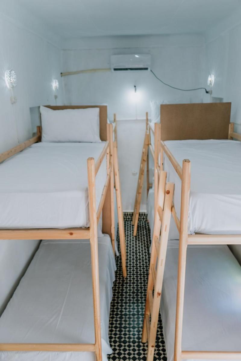 Boho 27 Hostel Marrakech Marrakesh Luaran gambar