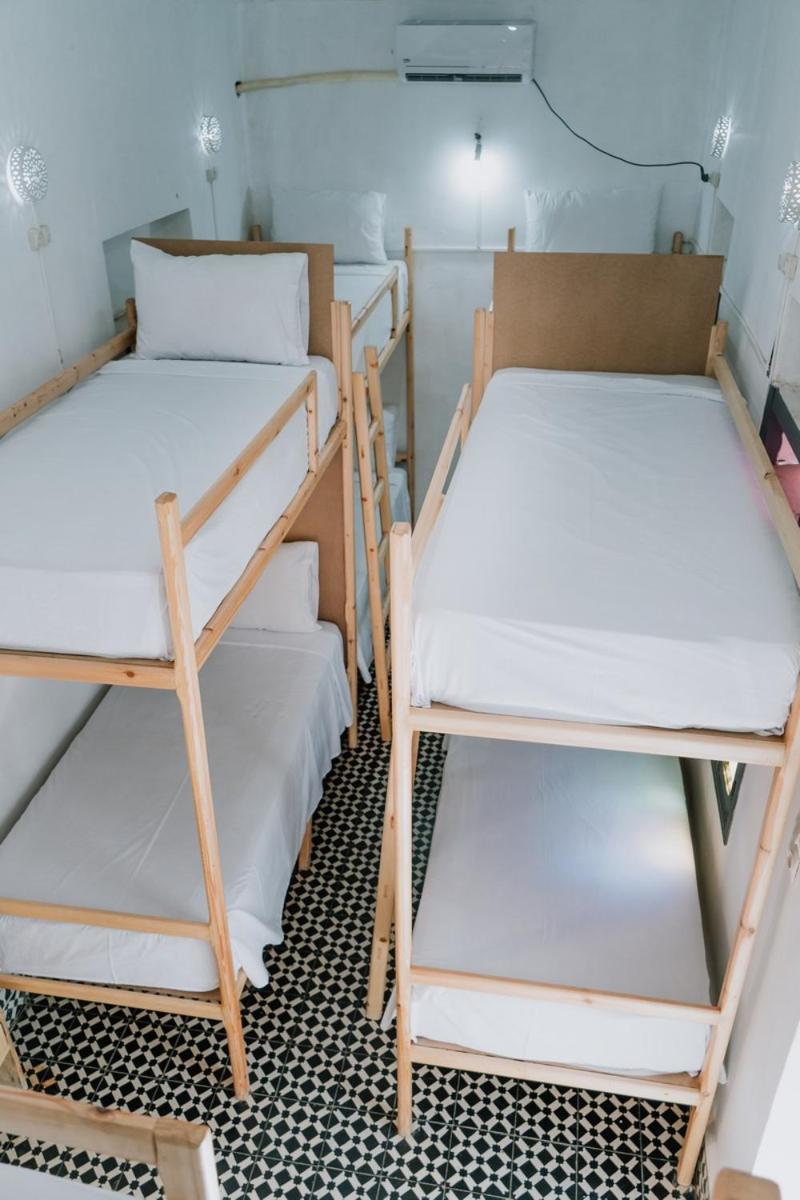 Boho 27 Hostel Marrakech Marrakesh Luaran gambar