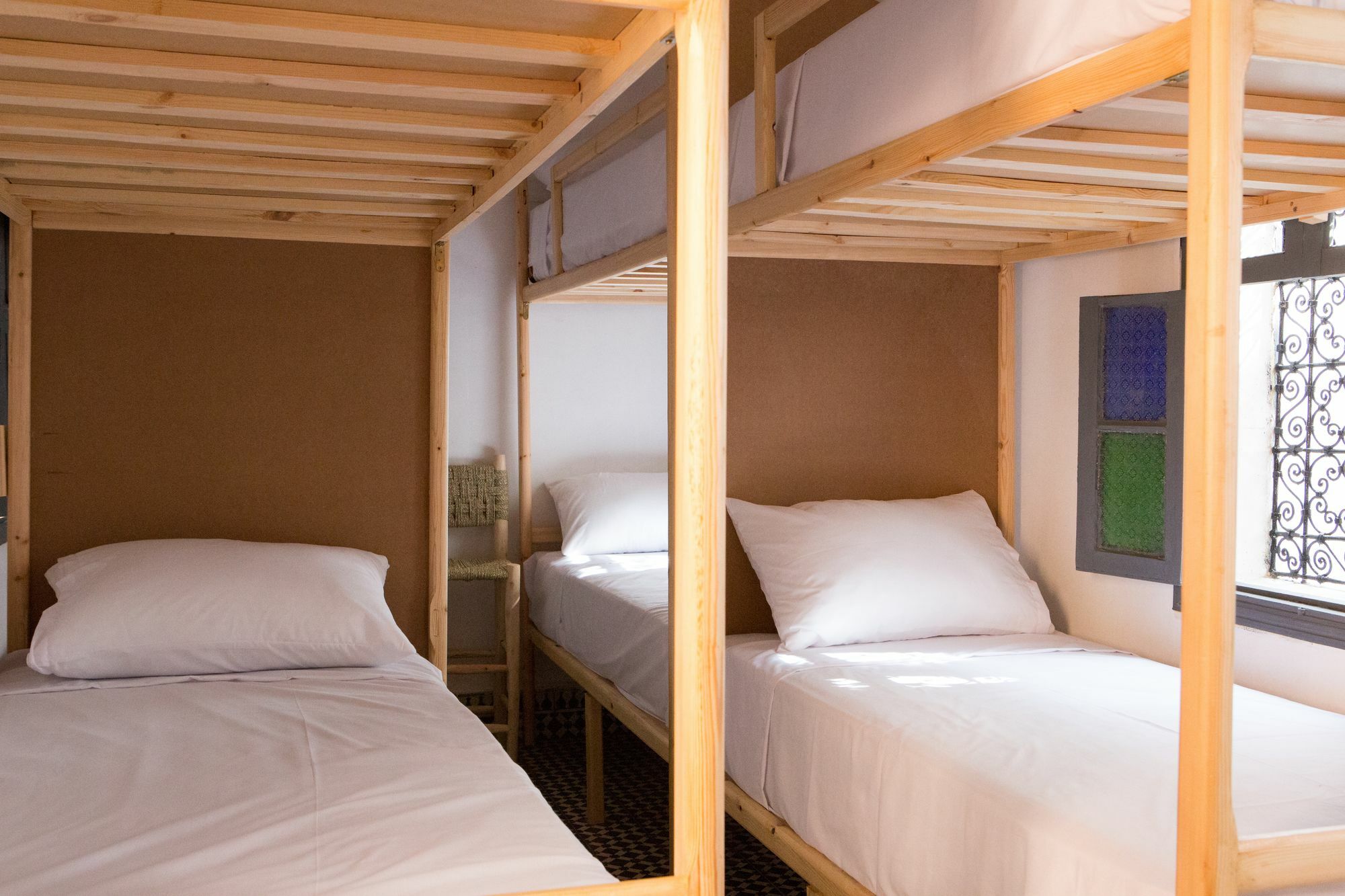Boho 27 Hostel Marrakech Marrakesh Luaran gambar
