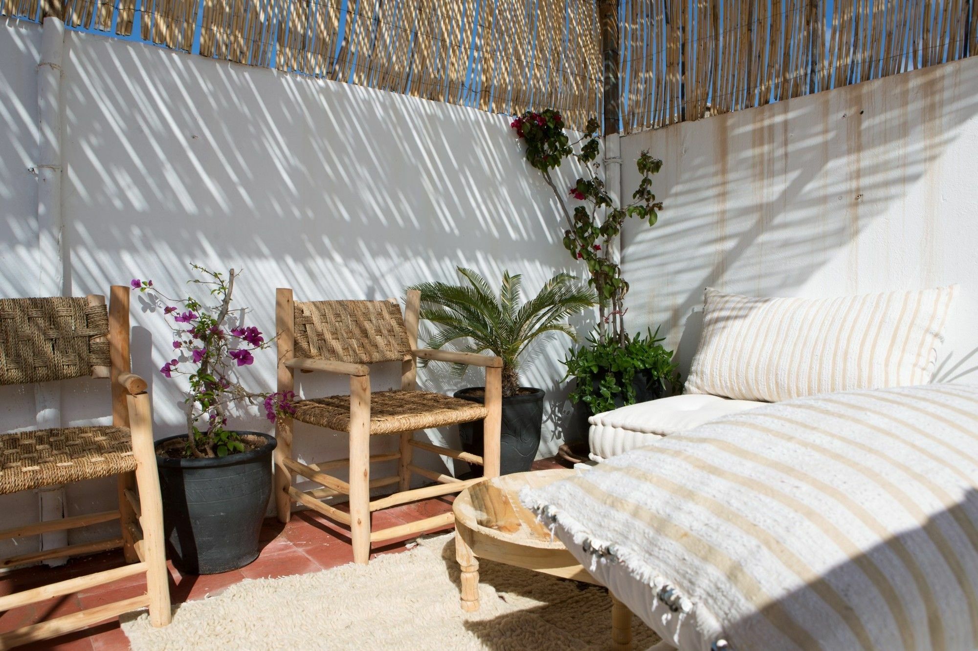 Boho 27 Hostel Marrakech Marrakesh Luaran gambar
