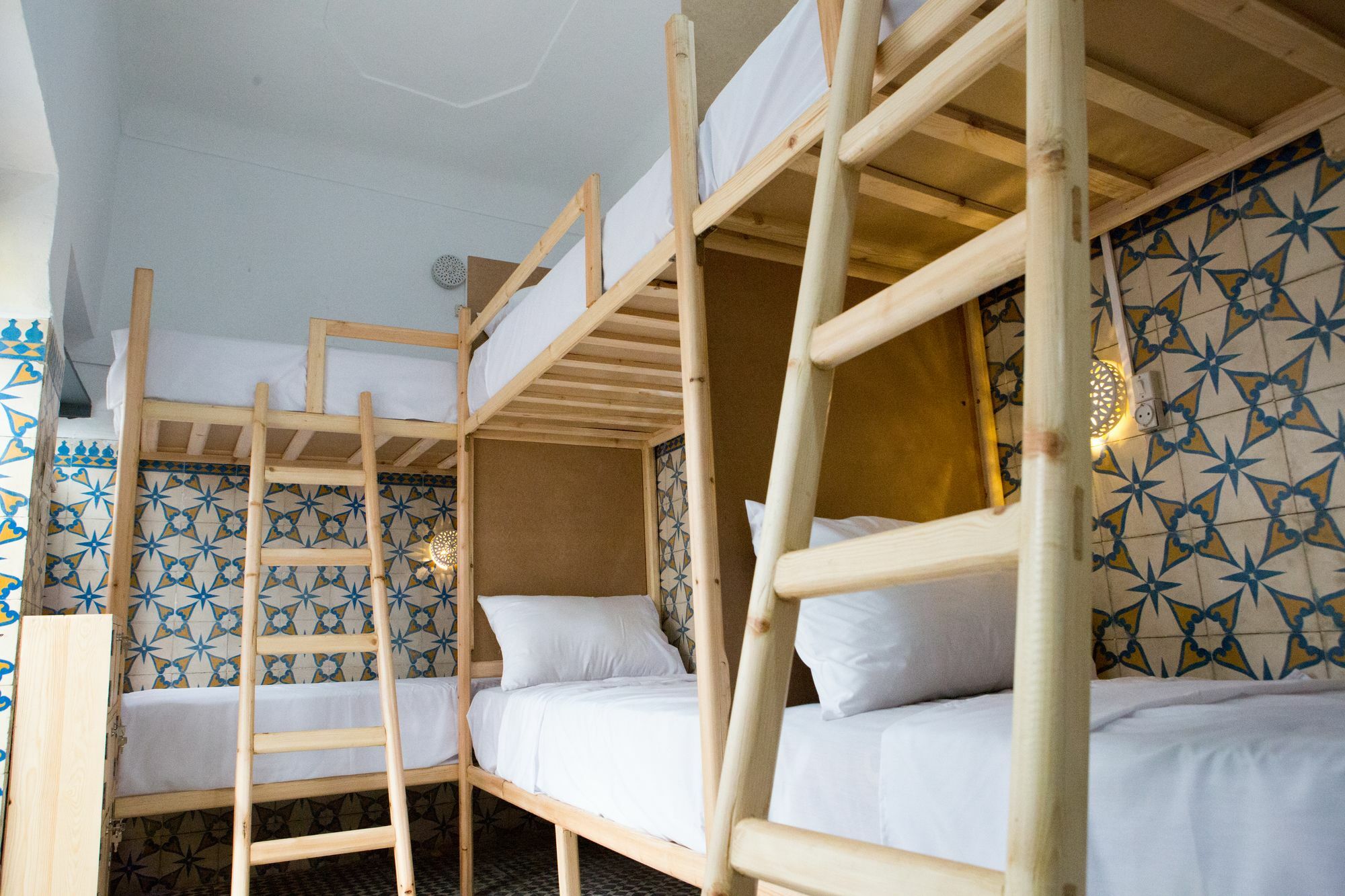 Boho 27 Hostel Marrakech Marrakesh Luaran gambar